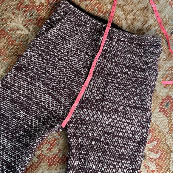Free People Cozy Knit Pants size Small - Picture 8 of 13